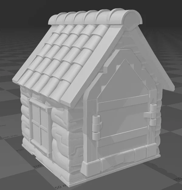 Mô-đun đồng hồ cúc cu cho robot HP Otto - Image 2