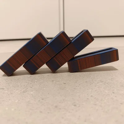 Amazing Fidget - Đồ chơi xả stress in 3D cực nhanh và thú vị