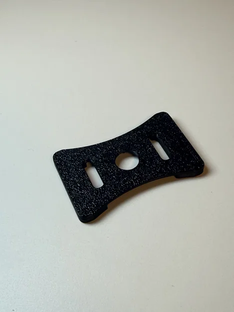 Ngàm chuyển đổi Godox AD200 - EC200 sang AD-E2 - Image 2