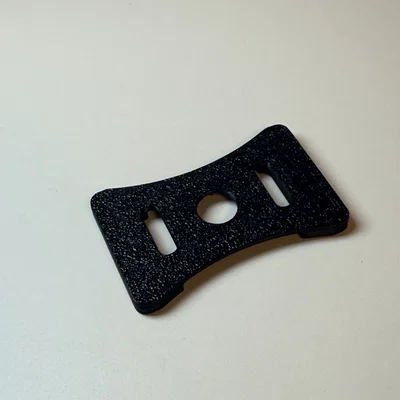 Ngàm chuyển đổi Godox AD200 - EC200 sang AD-E2