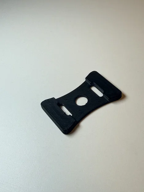 Ngàm chuyển đổi Godox AD200 - EC200 sang AD-E2 - Image 3