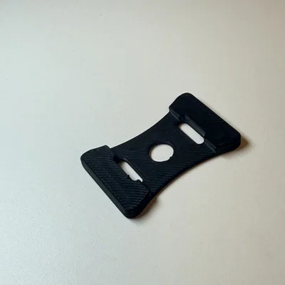 Ngàm chuyển đổi Godox AD200 - EC200 sang AD-E2