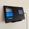 Giá treo máy tính bảng gắn tường cho smarthome tiện lợi - Thumbnail 1