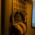 Móc treo tai nghe cho kệ String Furniture - Thumbnail 1
