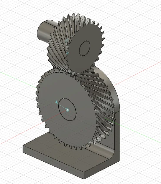 Các cơ cấu chuyển động thú vị - Image 2