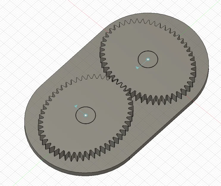 Các cơ cấu chuyển động thú vị - Image 3