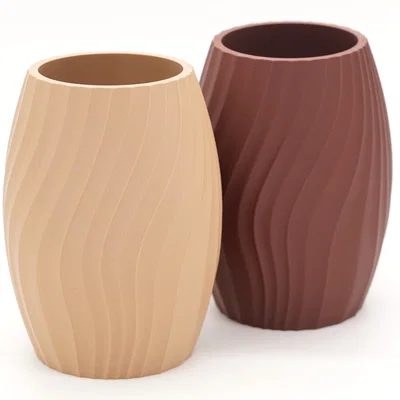 Bình hoa Grain - Trang trí nhà cửa