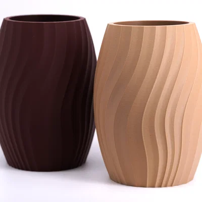 Bình hoa Grain - Trang trí nhà cửa