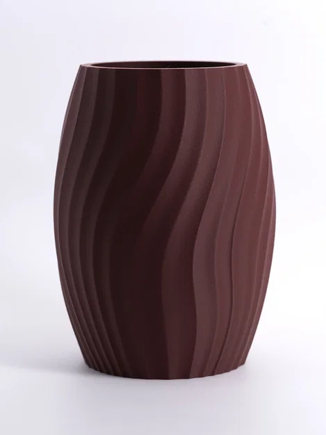 Bình hoa Grain - Trang trí nhà cửa - Image 8