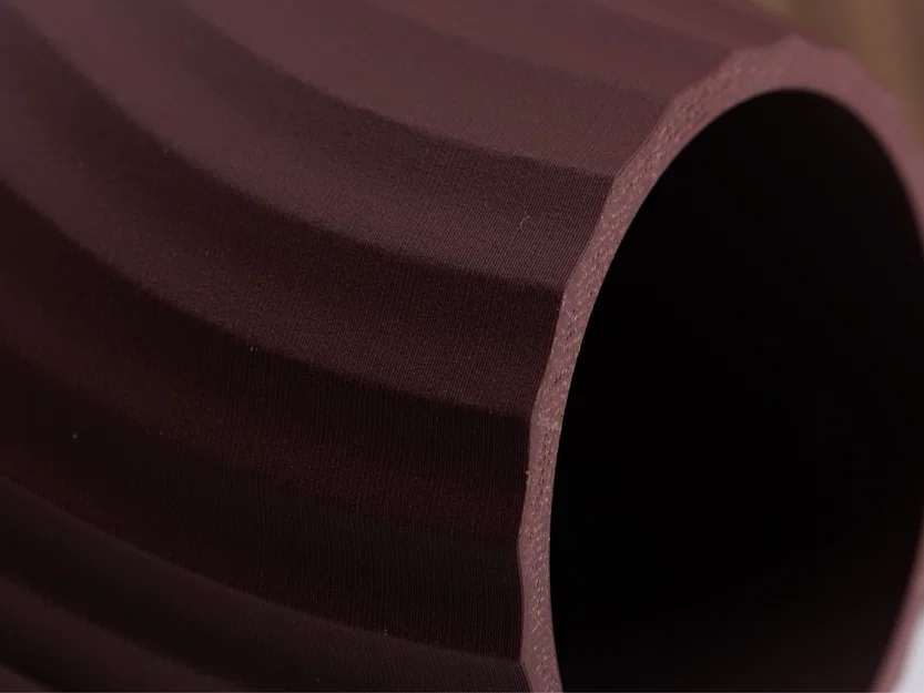 Bình hoa Grain - Trang trí nhà cửa - Image 9