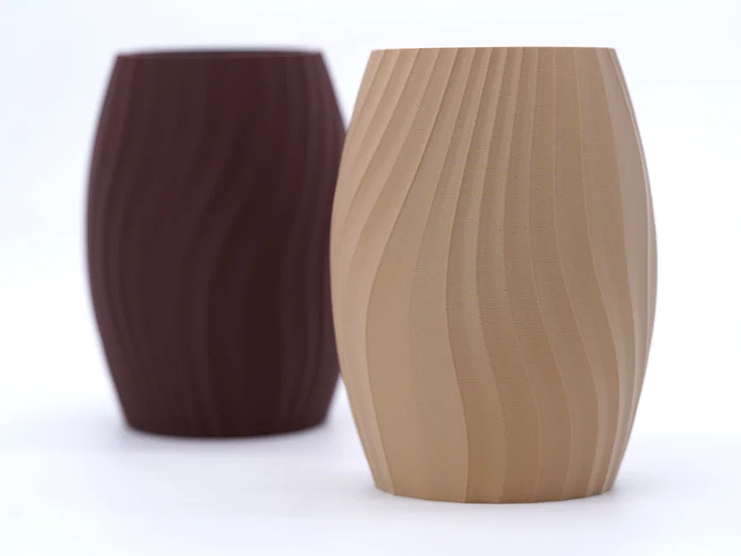 Bình hoa Grain - Trang trí nhà cửa - Image 11