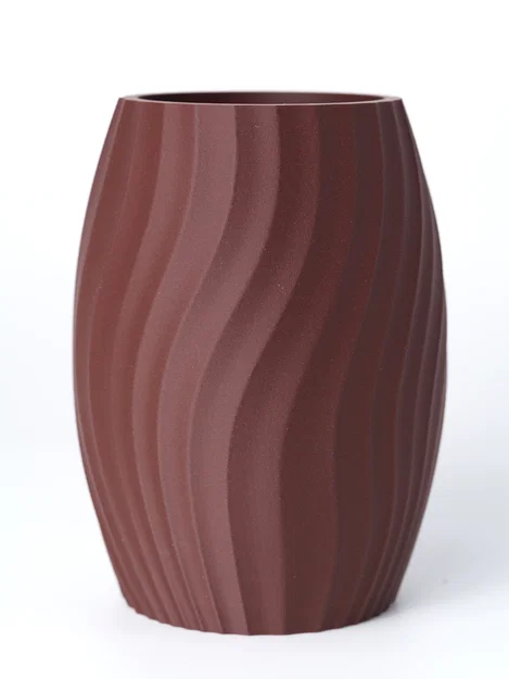 Bình hoa Grain - Trang trí nhà cửa - Image 13