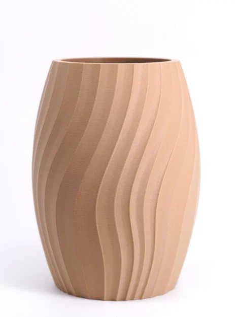 Bình hoa Grain - Trang trí nhà cửa - Image 14