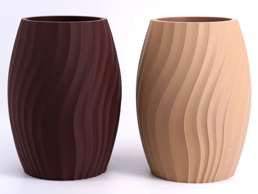 Bình hoa Grain - Trang trí nhà cửa - Image 15