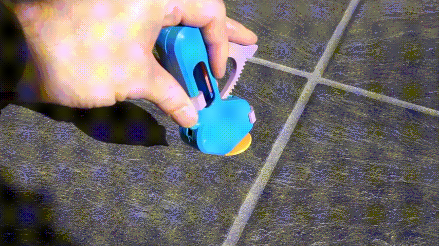 FireSpin - Bộ phóng con quay cơ khí cực chất - Image 1