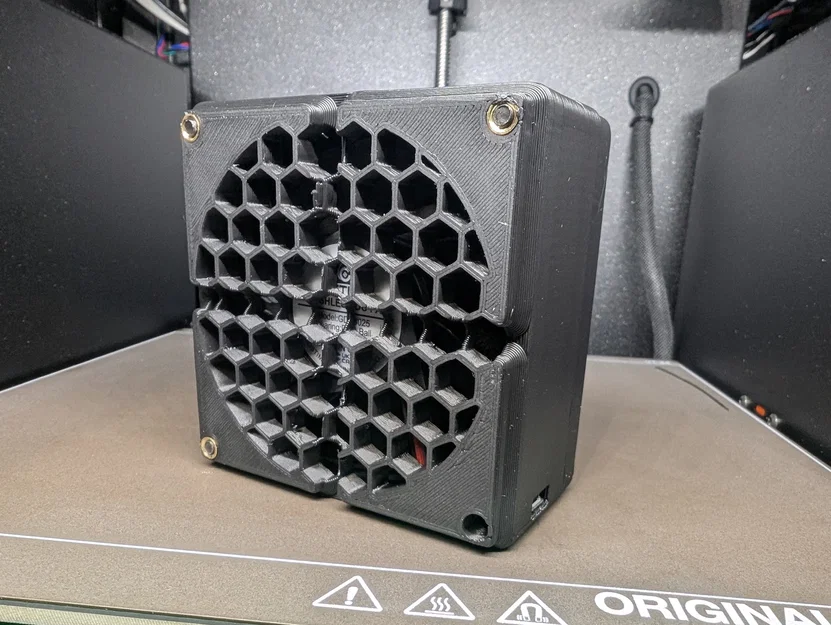 Gridfinity Portable Solder Station - Trạm hàn di động - Image 4