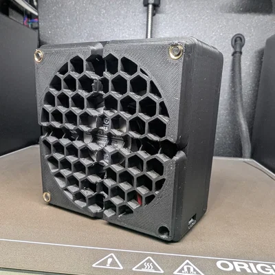 Gridfinity Portable Solder Station - Trạm hàn di động