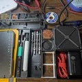 Gridfinity Portable Solder Station - Trạm hàn di động - Thumbnail 6