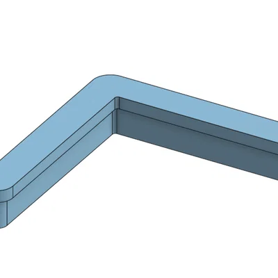 Nắp bịt chân kệ Whalen Gorilla Rack 3D - Giải pháp bảo vệ sàn nhà