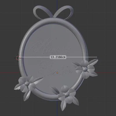 Vật trang trí cửa Happy Easter - Mô hình in 3D decor Lễ Phục Sinh