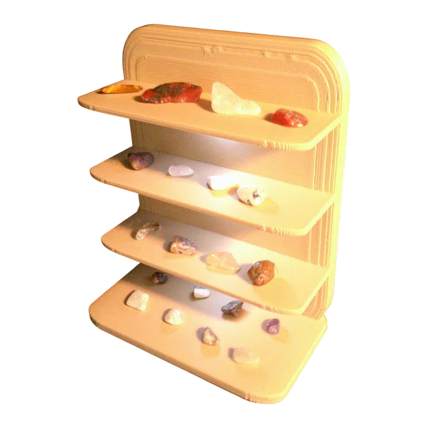 Kệ nhỏ xinh đa năng - Mini Everything Shelf - Image 2