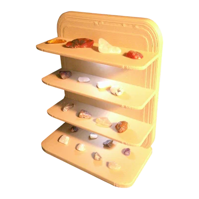 Kệ nhỏ xinh đa năng - Mini Everything Shelf
