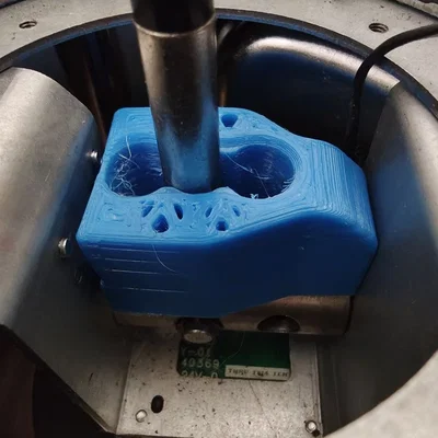 TH8A Shifter Mod (Phiên bản TPU/Dẻo)