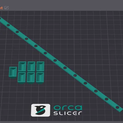 Sửa lỗi ray trượt Tradrack – Khắc phục thanh nhôm Triangle Lab