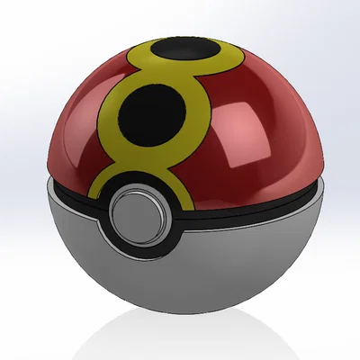 (Chưa test) Repeatball V1.6 có bản lề, nút bấm và khay đựng băng GBA, DS, 3DS