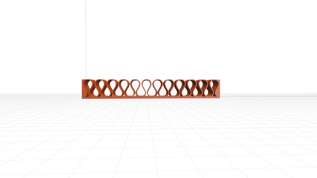 Khay giữ dây cáp 11 ngăn - Giải pháp cho góc làm việc gọn gàng - Image 3