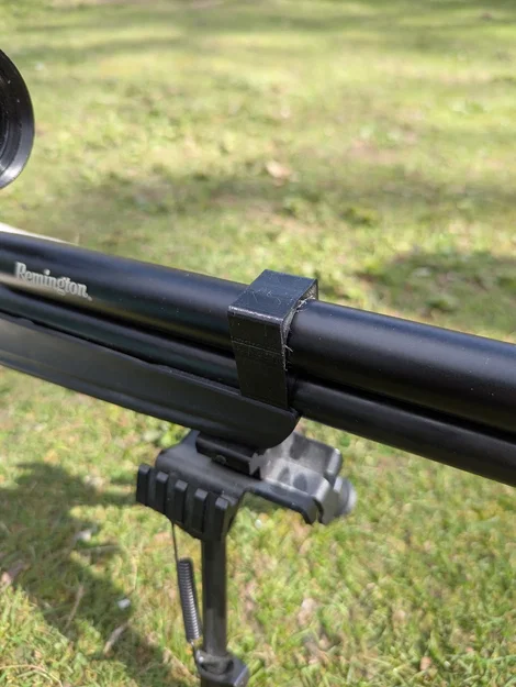 Vòng đệm nòng súng Remington T-Rex (Barrel Spacer) - Image 1