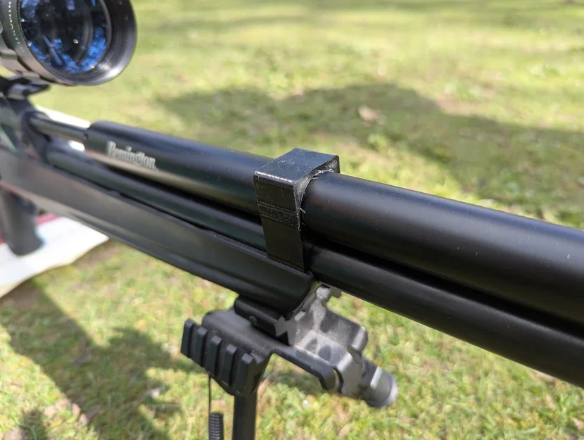 Vòng đệm nòng súng Remington T-Rex (Barrel Spacer) - Image 2