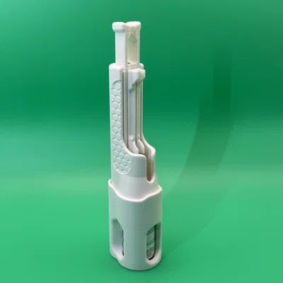 Phụ kiện hỗ trợ rút thuốc từ lọ 5ml (Insulin / GLP-1 / TRT)