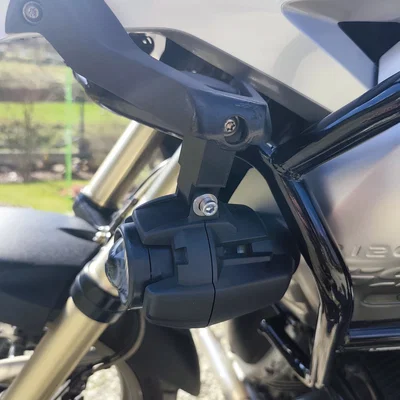 Bộ bát hạ đèn sương mù cho Gmole R1200GS