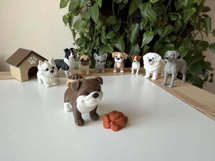 Mô hình gà nướng nguyên con - Image 3