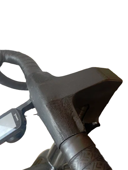 Ghi-đông Aero cho dòng xe Giant TCR Pro - Image 4