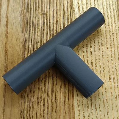 Khớp nối chữ T (T-Holder) cho ống 14mm - Giải pháp in 3D tiện lợi