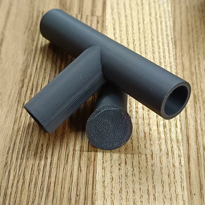 Khớp nối chữ T (T-Holder) cho ống 14mm - Giải pháp in 3D tiện lợi