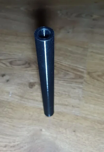 Ống thổi Nerf UNF - Image 1