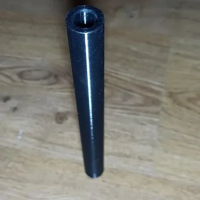 Ống thổi Nerf UNF