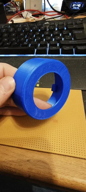 Giá đỡ cho phích cắm nguồn khẩn cấp - Image 2