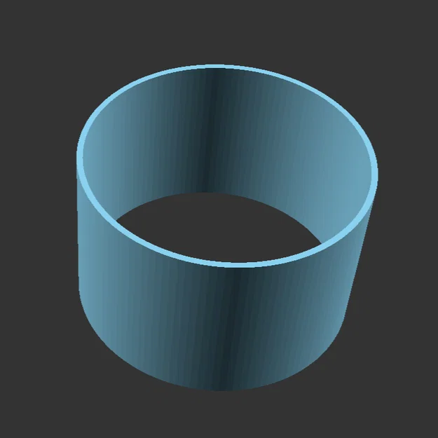 Bộ chuyển đổi cuộn nhựa 250g cho máy sấy Eibos Polyphemus - Image 2