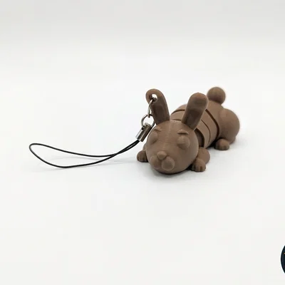 Bộ Thỏ và Cà rốt Flexi đáng yêu