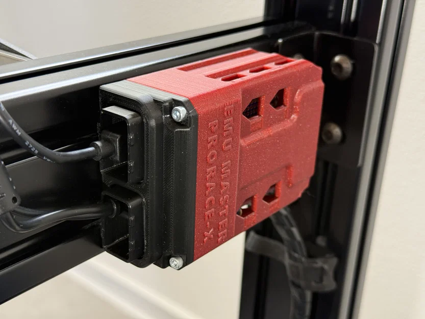 Vỏ bảo vệ Arduino Uno Adafruit Motorshield phong cách Motorsport - Image 2