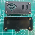 Hộp bảo vệ module WiFi cho Flipper Zero (3D Printed Case) - Thumbnail 2