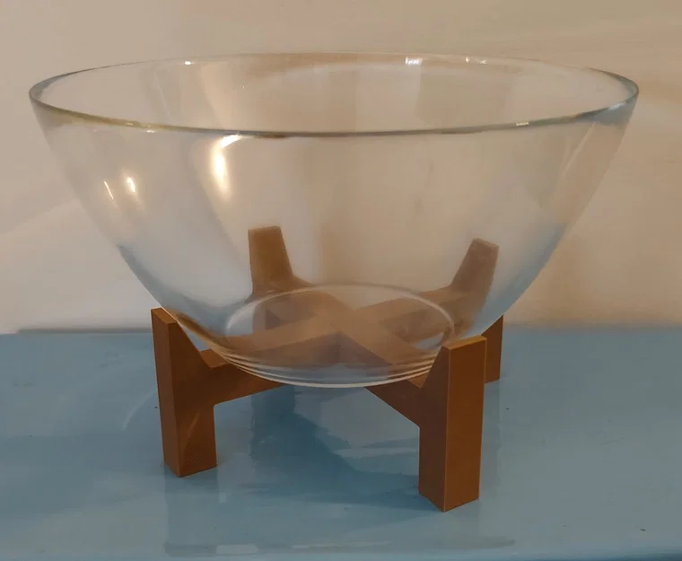 Kệ Đa Năng Đơn Giản | Đế Kê Bát Thú Cưng, Chậu Cây, Đôn Trang Trí - Image 3