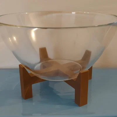 Kệ Đa Năng Đơn Giản | Đế Kê Bát Thú Cưng, Chậu Cây, Đôn Trang Trí