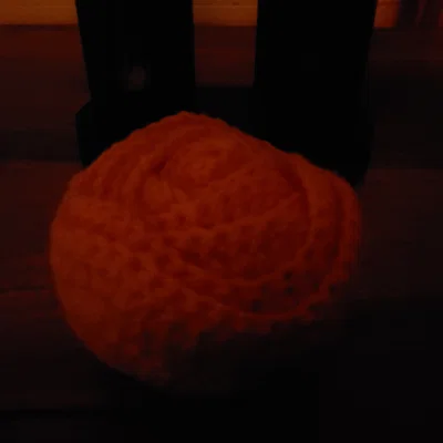 Chân đế nâng bát ăn cho chó (Dog Bowl Riser) - In 3D dễ dàng