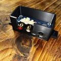 Vỏ hộp bảo vệ Raspberry Pi Zero 2W kèm DAC HIFI và UCTRONICS Mount - Thumbnail 1