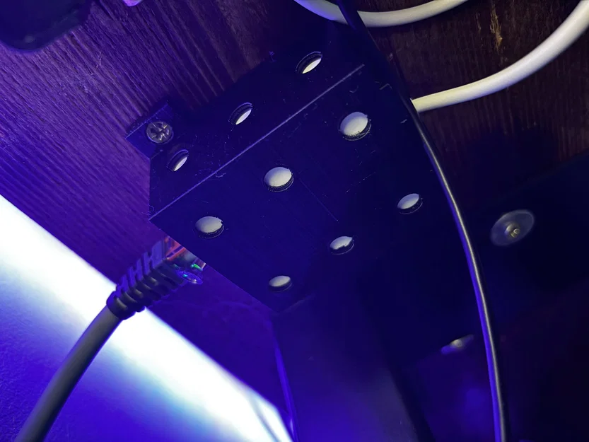 Vỏ hộp bảo vệ Raspberry Pi Zero 2W kèm DAC HIFI và UCTRONICS Mount - Image 3